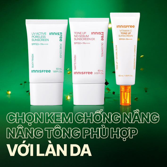 This Month's Special Offer