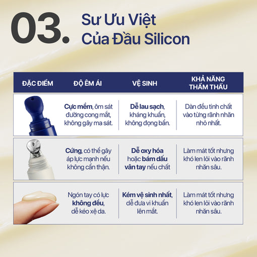 Serum mắt giảm nếp nhăn & ngừa lão hóa INNISFREE GREEN TEA PDRN EYE SERUM