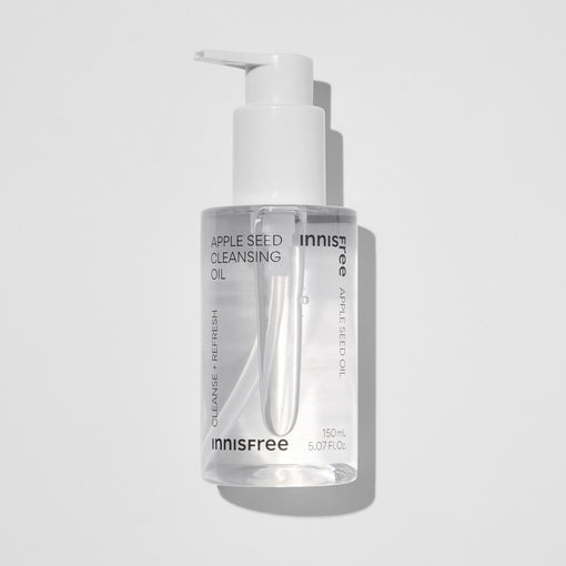 Dầu tẩy trang INNISFREE Apple Seed Cleansing Oil 150 mL