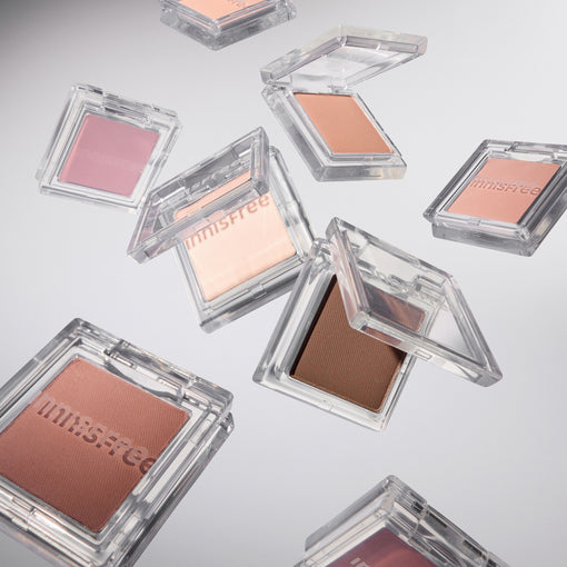 Phấn mắt dạng lì INNISFREE My Eyeshadow Matte 1.9 g