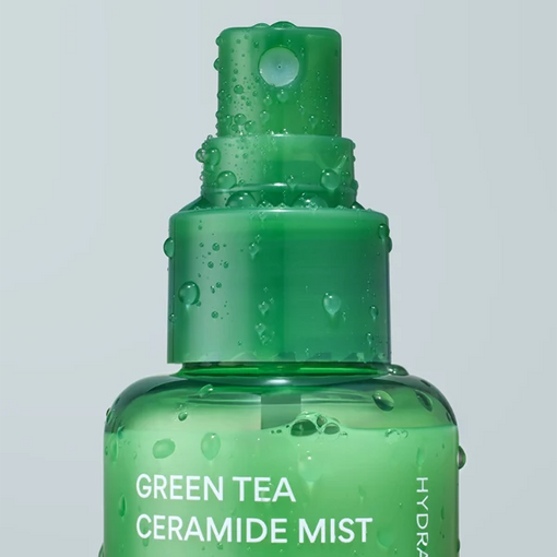 Xịt khoáng trà xanh - Green Tea Ceramide Mist 90mL
