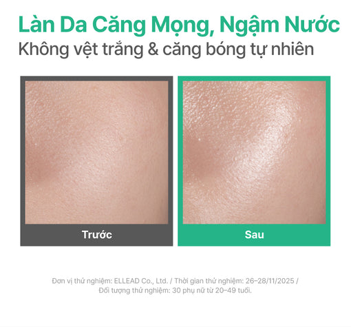 Tinh chất chống nắng INNISFREE Daily UV Dewy Barrier Sun Serum SPF 50+ PA++++ 50mL