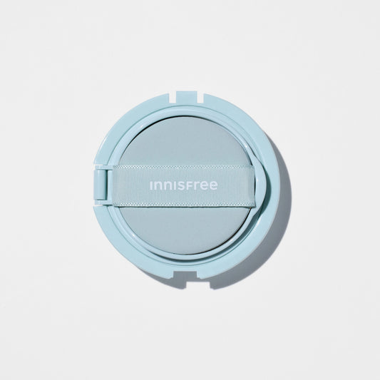 Lõi phấn nước kiềm dầu innisfree No Sebum Powder Cushion Refill SPF 29 PA++ 14 g