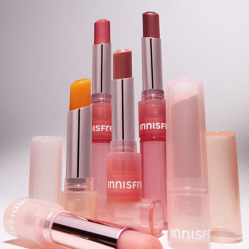Son dưỡng có màu innisfree Dewy Tint Lip Balm 3.2 g