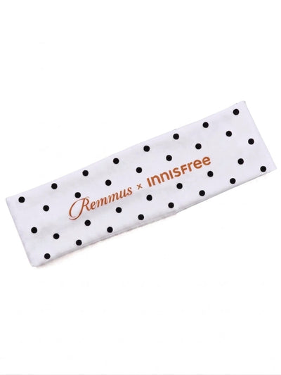 IF. REMMUS Headband 1EA May.26