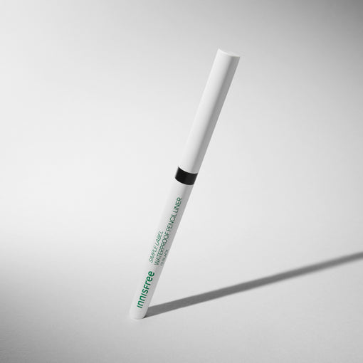 Chì kẻ viền mắt chống nước innisfree Simple Label Waterproof Pencil Liner 0.1 g