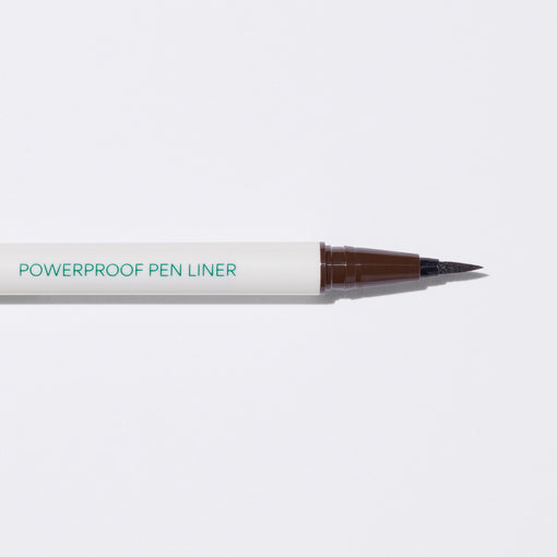 Bút kẻ viền mắt nước lâu trôi innisfree Powerproof Pen Liner 0.6 g