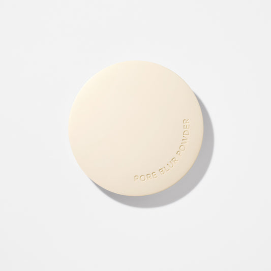 Phấn phủ dạng bột làm mịn lỗ chân lông innisfree Pore Blur Powder 11g