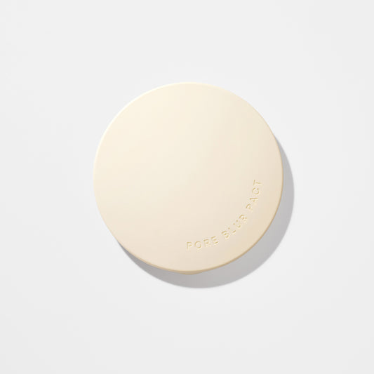 Phấn phủ dạng nén làm mờ lỗ chân lông innisfree Pore Blur Pact 12.5 g