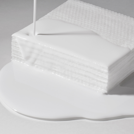 Khăn tẩy trang tiện lợi INNISFREE Olive Vitamin E Real Cleansing Tissue 30 miếng