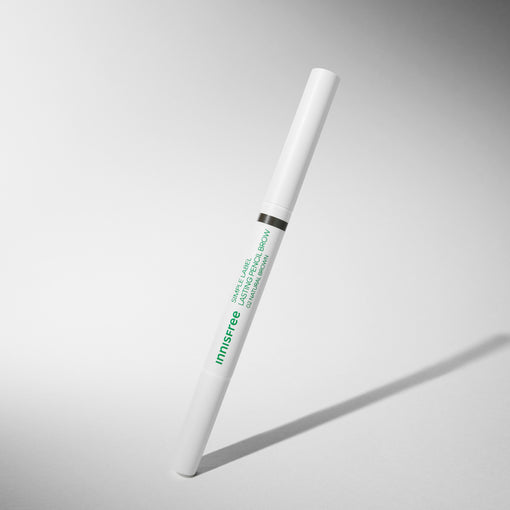 Chì kẻ lông mày lâu trôi innisfree Simple Label Lasting Pencil Brow 0.15 g