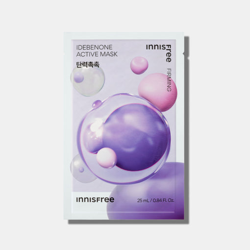 Mặt nạ giấy INNISFREE Active Mask 25 mL