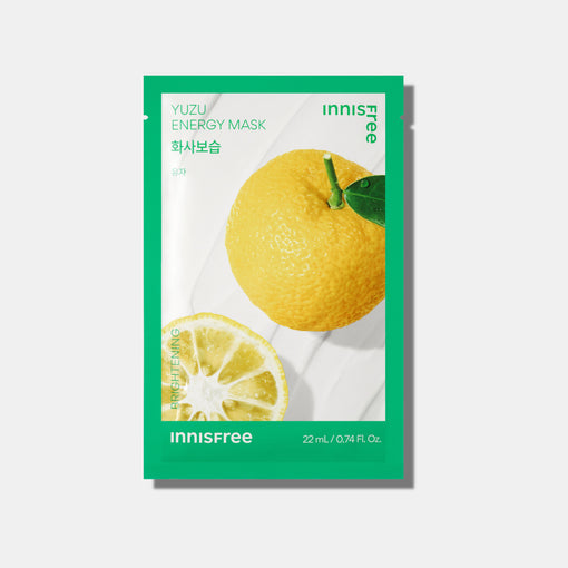 Mặt Nạ Giấy INNISFREE Squeeze Sheet Mask