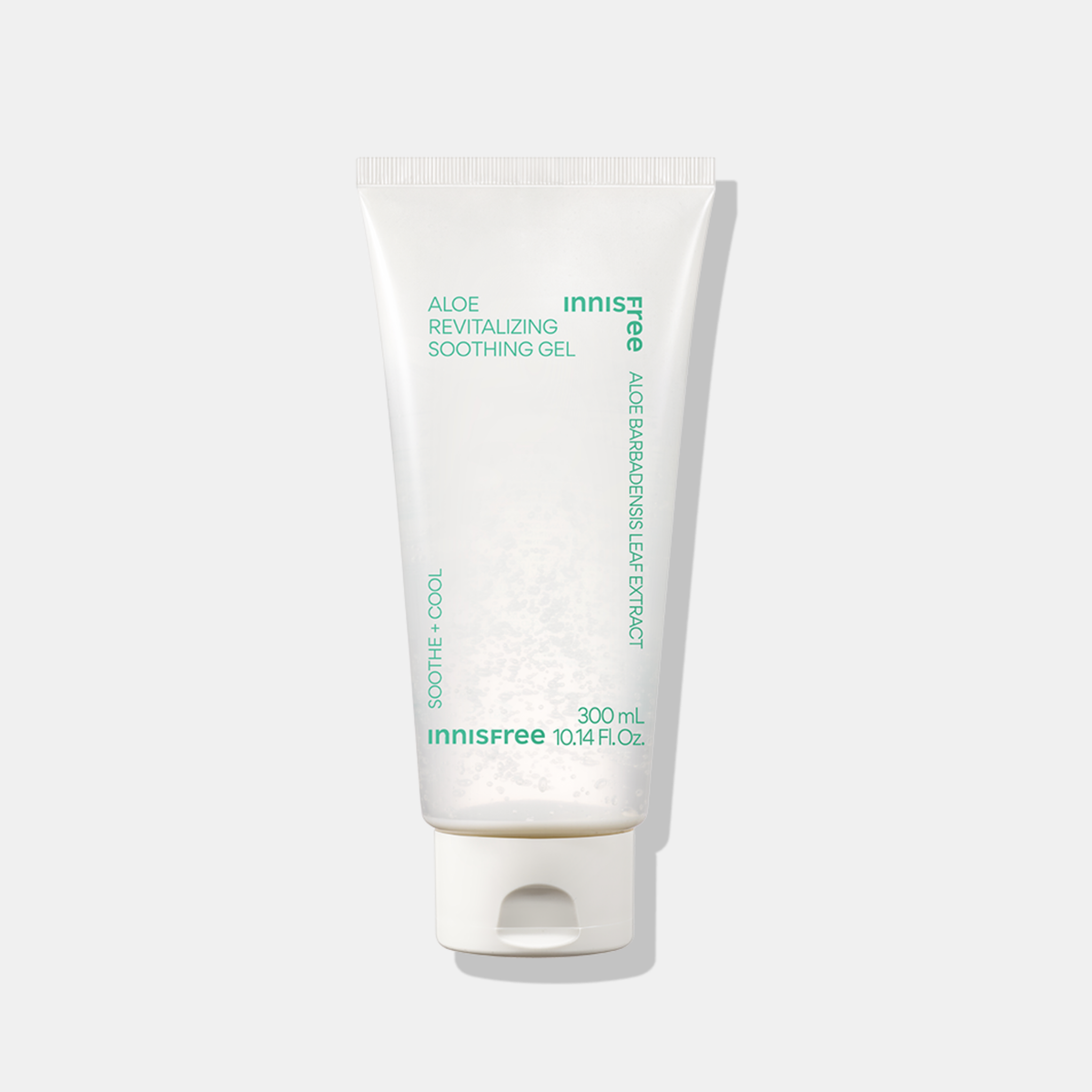 HƯỚNG DẪN SỬ DỤNG SOOTHING GEL GIẢM CĂNG CƠ VÀ MÁT DA