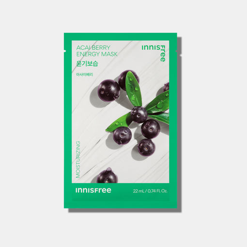 Mặt Nạ Giấy INNISFREE Squeeze Sheet Mask