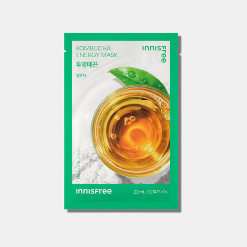 Mặt Nạ Giấy INNISFREE Squeeze Sheet Mask