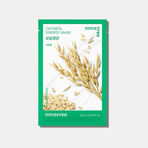 Mặt Nạ Giấy INNISFREE Squeeze Sheet Mask