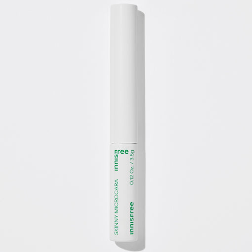 Mascara thuần chay innisfree Skinny Microcara 3.5g