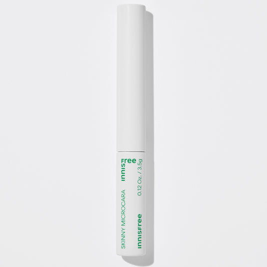 Mascara thuần chay innisfree Skinny Microcara 3.5g