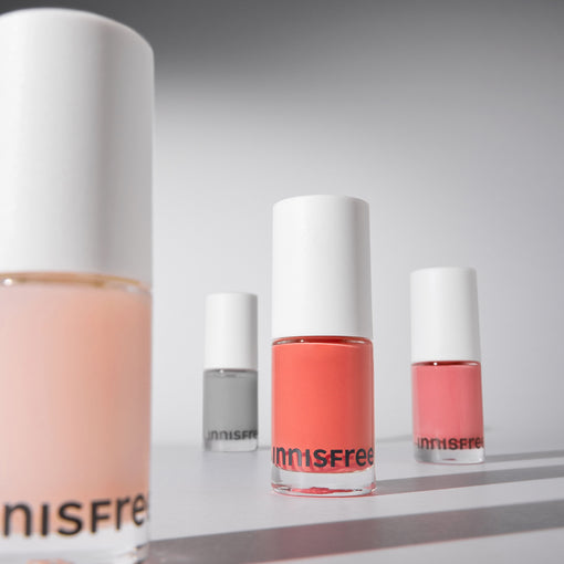 Sơn móng innisfree Real Color Nail 6 mL