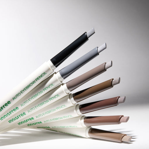 Chì kẻ chân mày INNISFREE Auto Eyebrow Pencil 0.3 g