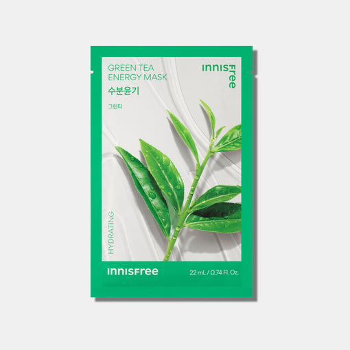 Mặt Nạ Giấy INNISFREE Squeeze Sheet Mask