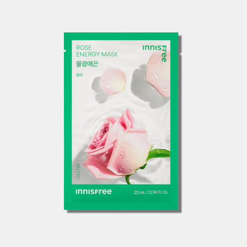 Mặt Nạ Giấy INNISFREE Squeeze Sheet Mask
