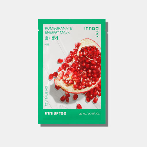 Mặt Nạ Giấy INNISFREE Squeeze Sheet Mask