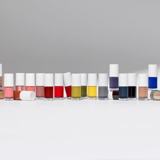 Sơn móng innisfree Real Color Nail 6 mL