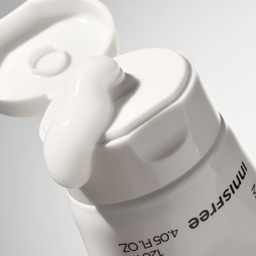 [Phiên bản mới] Mặt nạ tẩy tế bào da chết INNISFREE Green Barley Gommage Mask 120 mL