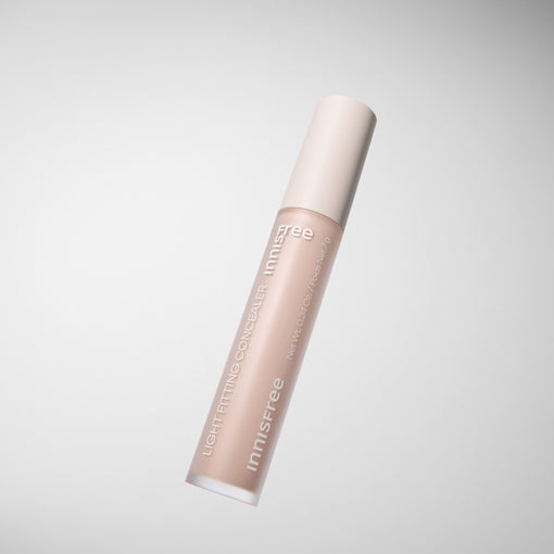 Kem Che Khuyết Điểm INNISFREE Light Fitting Concealer 7 g