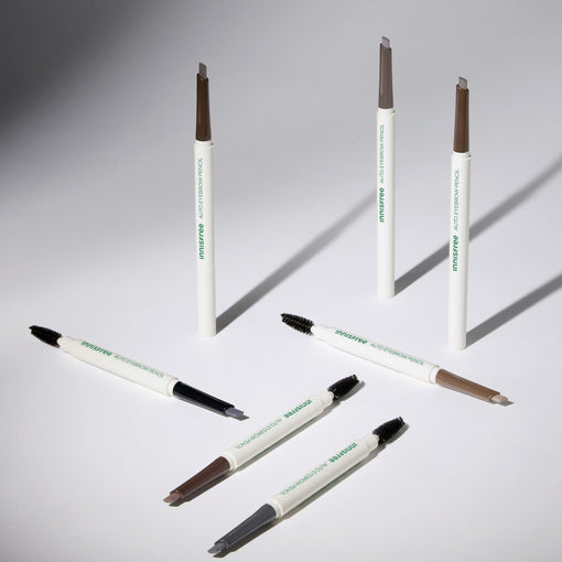 Chì kẻ chân mày INNISFREE Auto Eyebrow Pencil 0.3 g