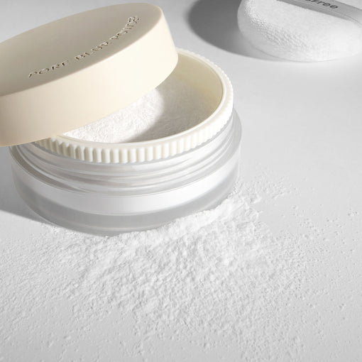 Phấn phủ dạng bột làm mịn lỗ chân lông innisfree Pore Blur Powder 11g