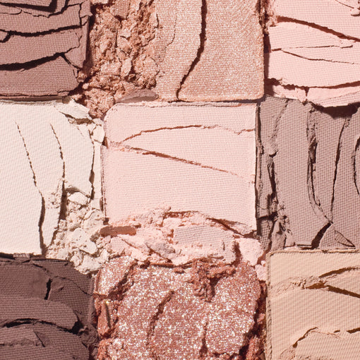 Bảng phấn mắt các màu cơ bản innisfree Essential Shadow Palette 8.3 ~ 8.7 g