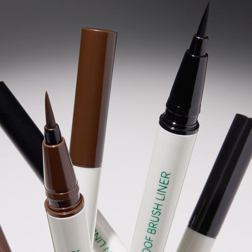 Bút kẻ viền mắt nước lâu trôi innisfree Powerproof Pen Liner 0.6 g