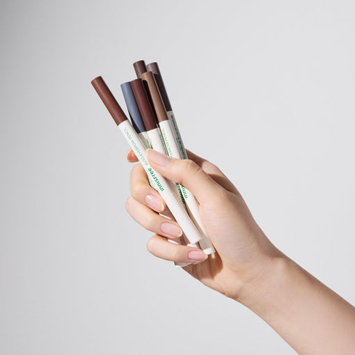 Chì kẻ chân mày INNISFREE Auto Eyebrow Pencil 0.3 g