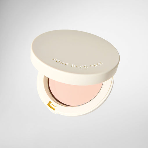 Phấn phủ dạng nén làm mờ lỗ chân lông innisfree Pore Blur Pact 12.5 g
