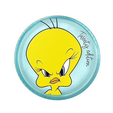Phấn Phủ Bột Kiềm Dầu INNISFREE No Sebum Mineral Powder Tweety Edition 5g [01][02][03]