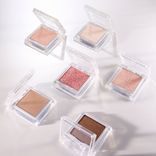 Phấn mắt ánh nhũ nhẹ innisfree My Eyeshadow Shimmer 2g