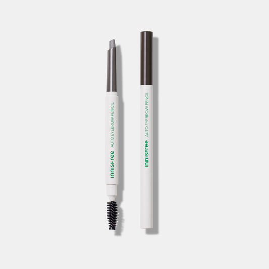 Chì kẻ chân mày INNISFREE Auto Eyebrow Pencil 0.3 g