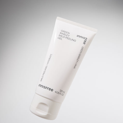 [Phiên bản mới] Mặt nạ tẩy tế bào da chết INNISFREE Green Barley Gommage Mask 120 mL