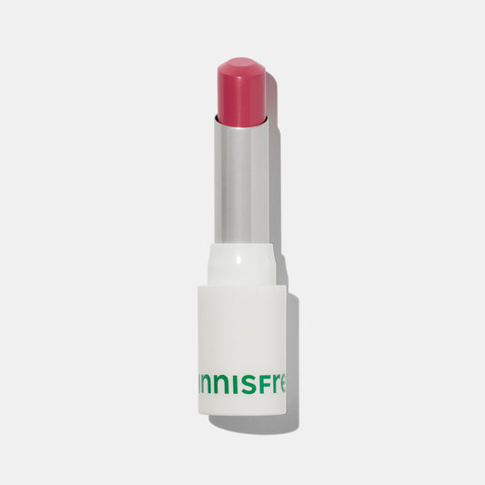 Son bóng dạng thỏi INNISFREE DEWY GLOWY LIPSTICK 3.5G