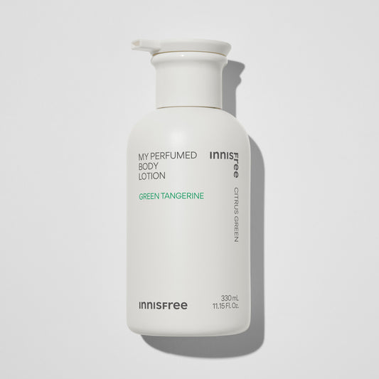 Sữa dưỡng thể innisfree My Perfumed Body Lotion 330 mL