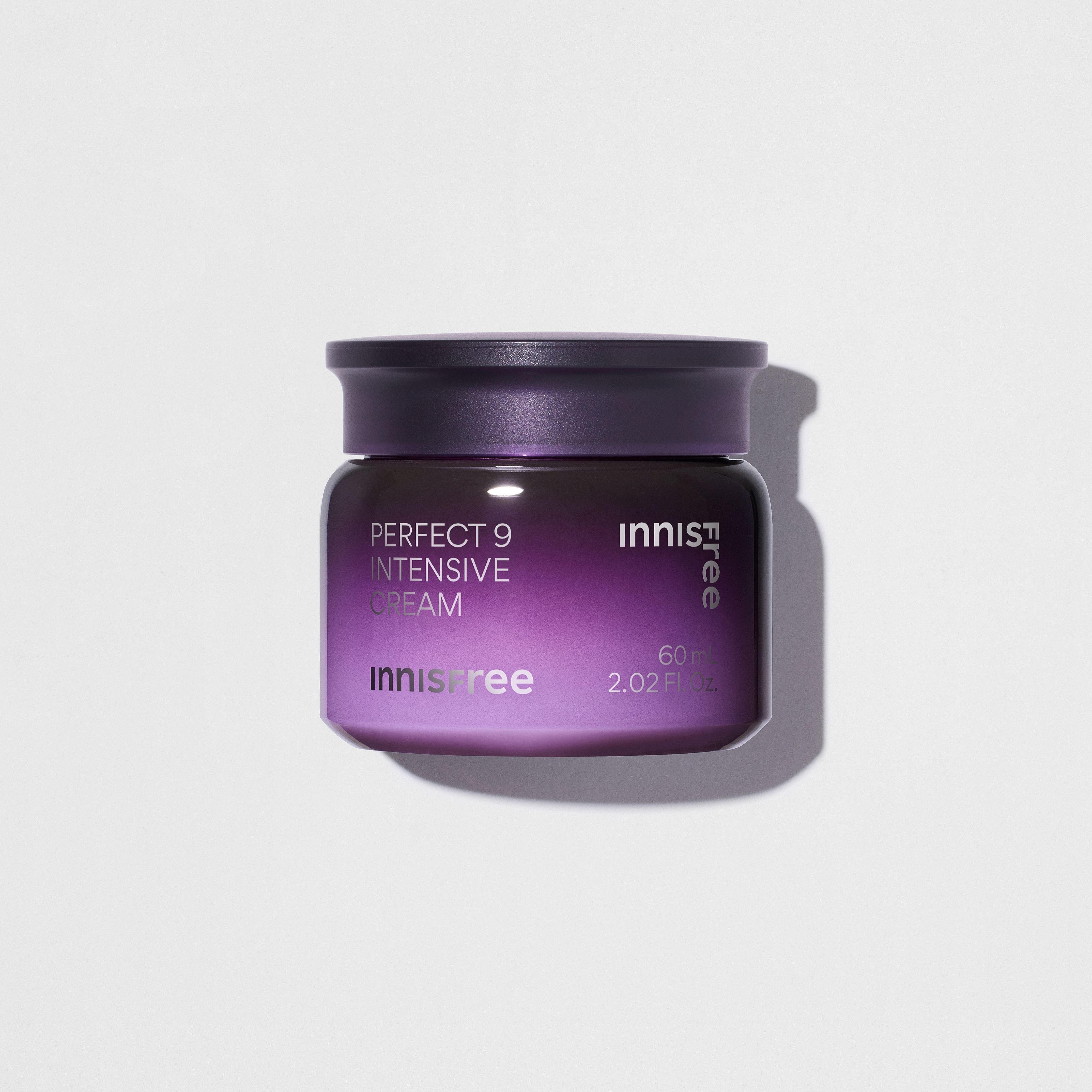 Kem dưỡng ngăn ngừa lão hóa chuyên sâu innisfree Perfect 9 Intensive ...