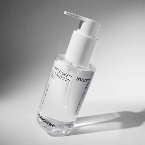Dầu tẩy trang INNISFREE Apple Seed Cleansing Oil 150 mL