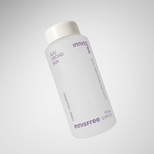 Nước dưỡng da từ hoa lan Innisfree Jeju Orchid Skin 170ml