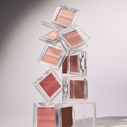 Phấn mắt dạng lì INNISFREE My Eyeshadow Matte 1.9 g