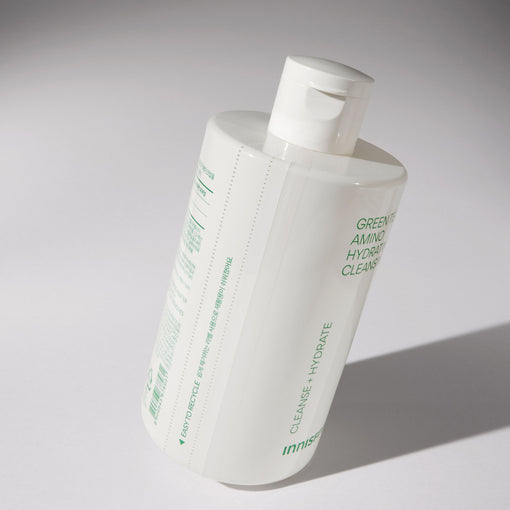 Nước tẩy trang dưỡng ẩm INNISFREE Green Tea Hydrating Amino Acid Cleansing Water 320G