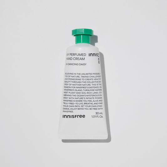 Kem dưỡng da tay INNISFREE My Perfumed Handcream 30mL