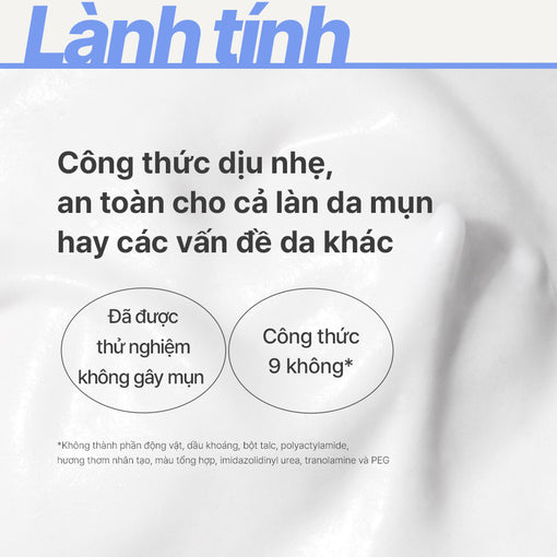 Sữa rửa mặt dành cho da mụn INNISFREE Bija Trouble Cleansing Foam 150 g